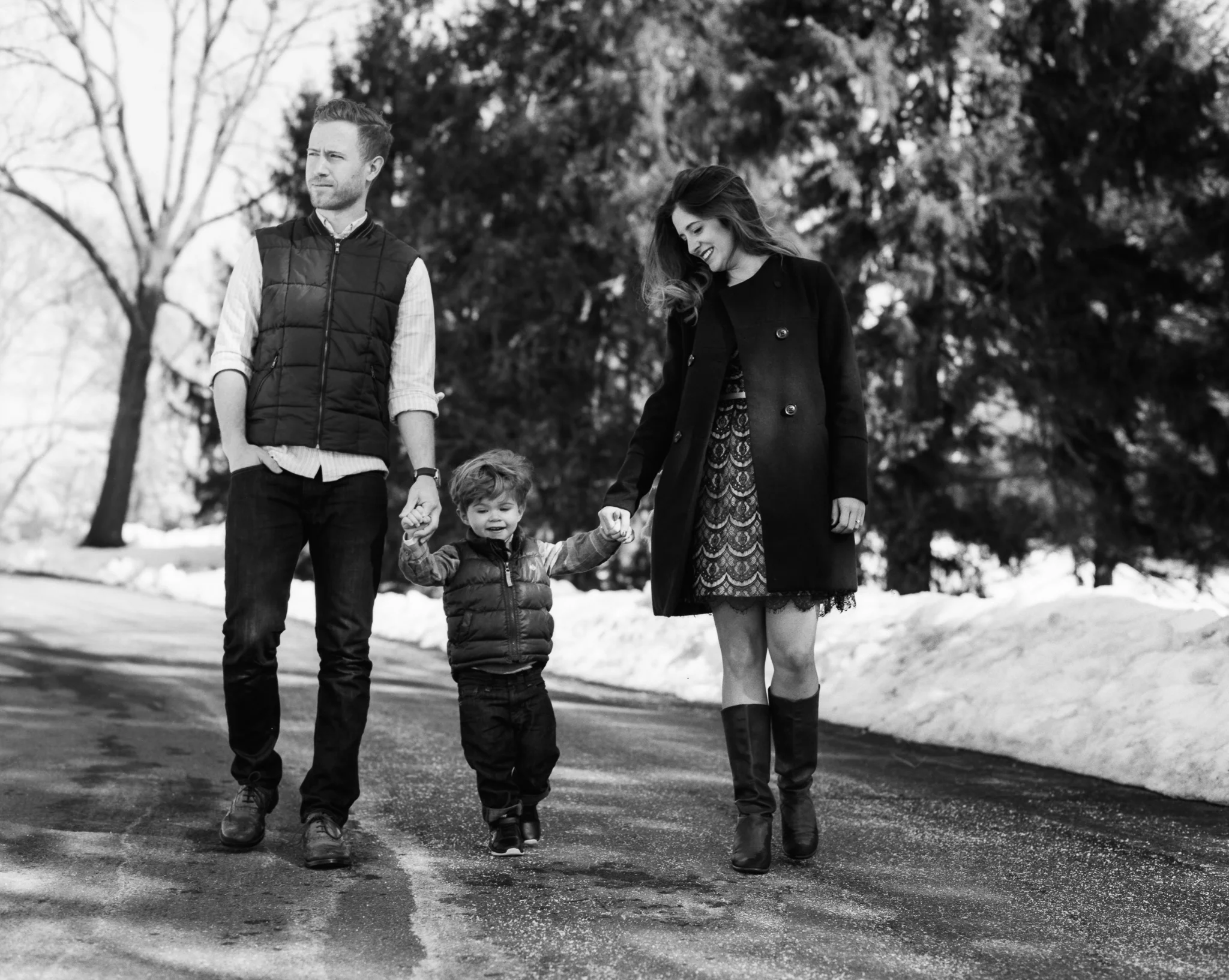 Aaron and Paige engagement at Hampton Mansion 01.31.16. Photo Credit: Karlin Villondo Photography www.karlinvillondo.photoshelter.com