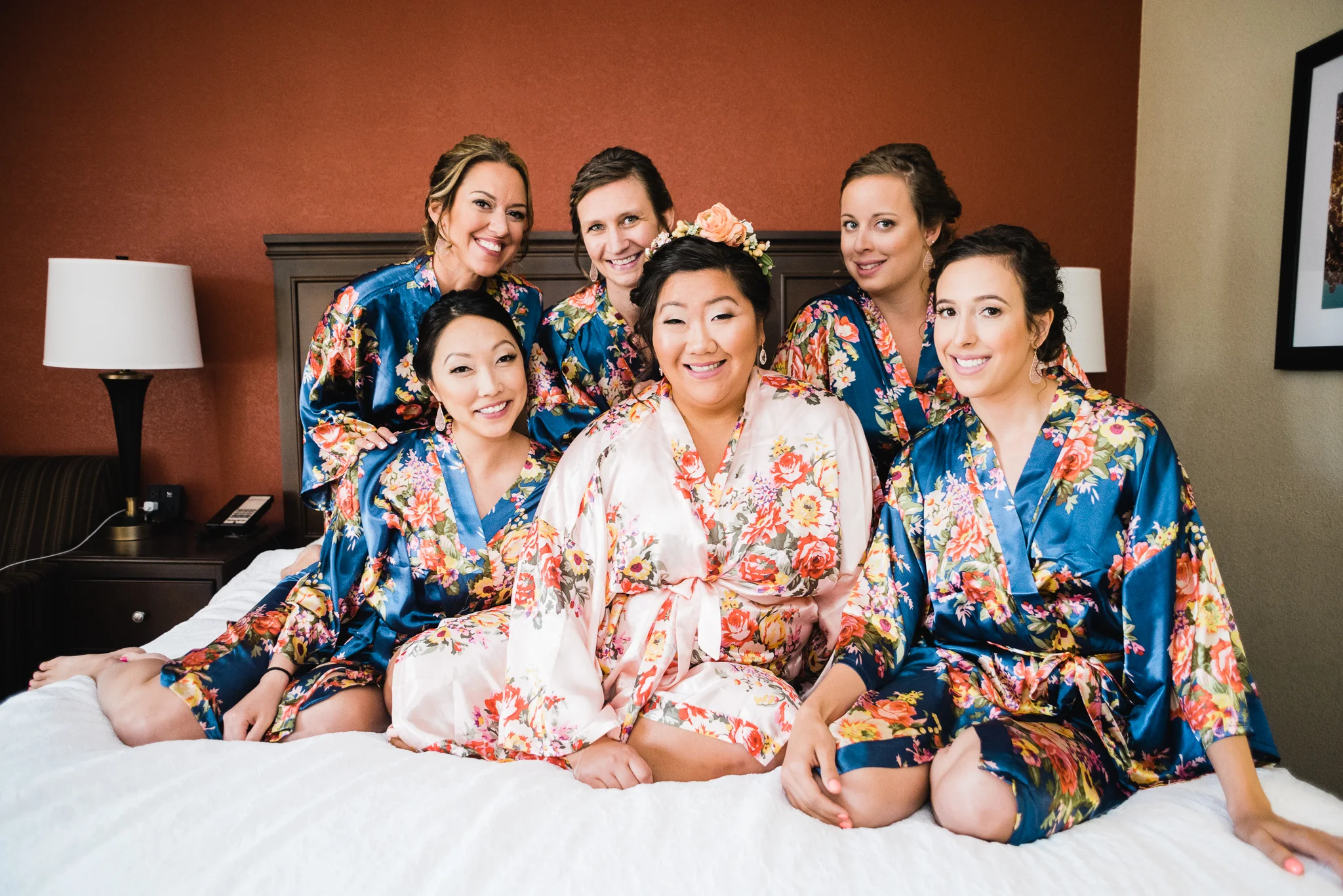 Kristi and Lee wedding at Patapsco State Park 06/24/17. Photo Credit: Nicholas Karlin www.karlinvillondo.com