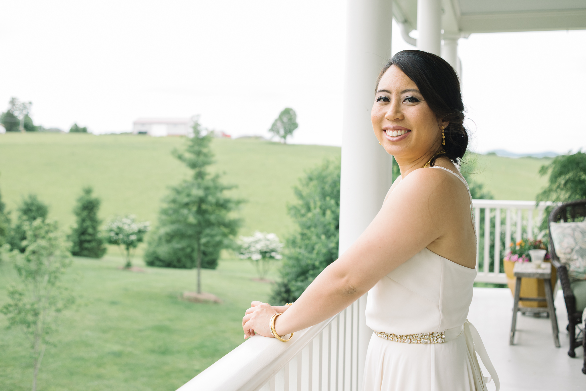 Jason and Janet Wedding Previews