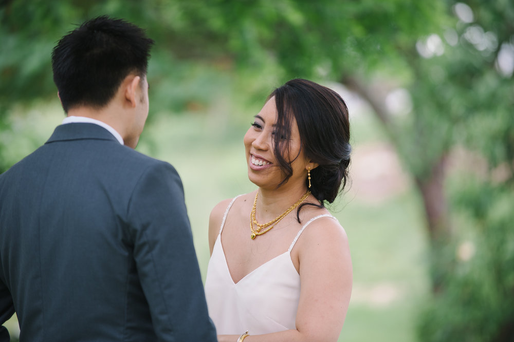 Jason and Janet Wedding Previews