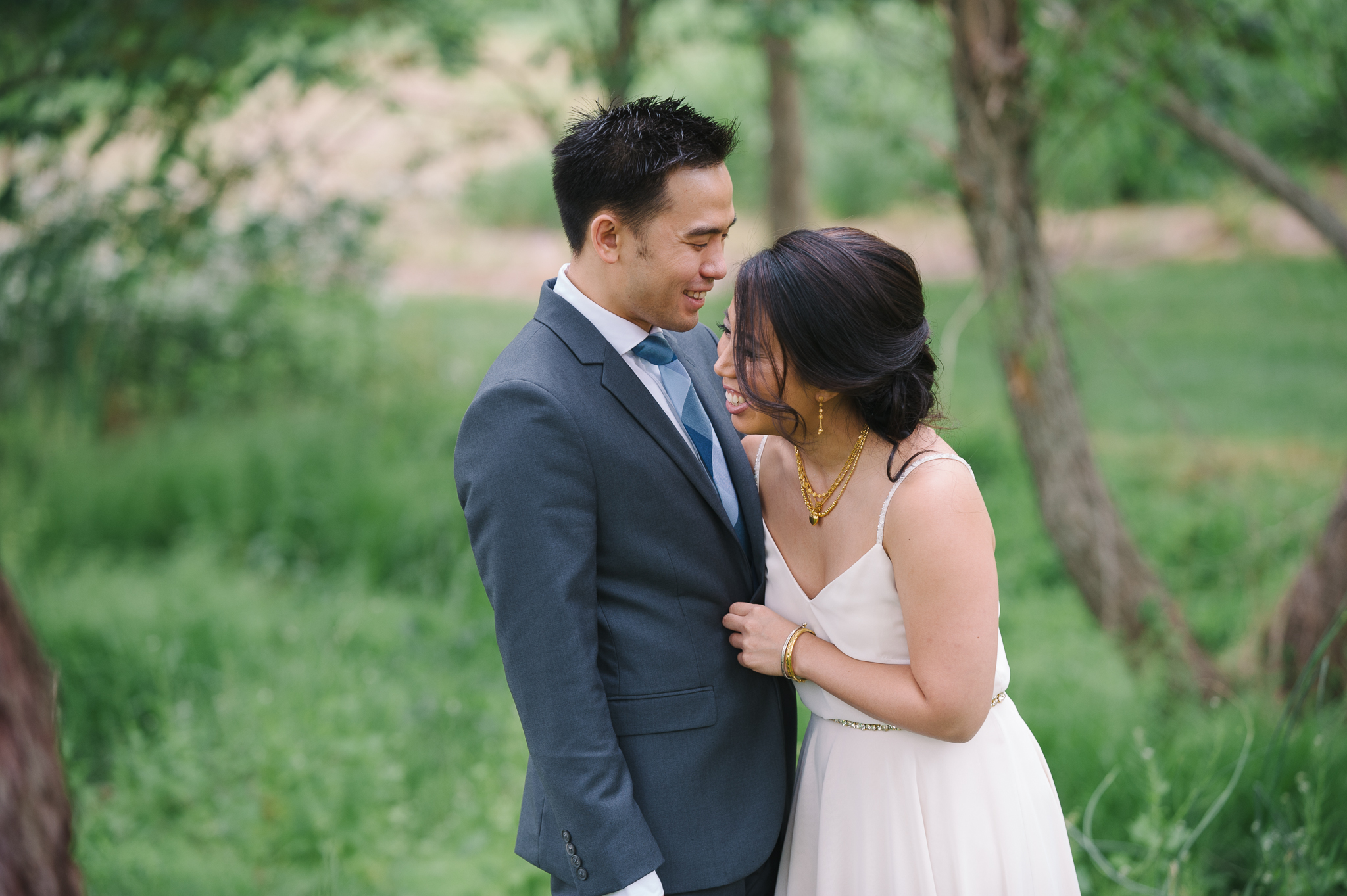 Jason and Janet Wedding Previews