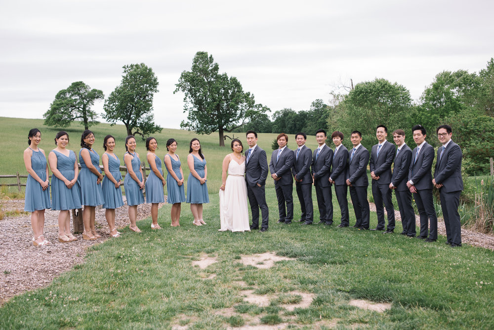 Jason and Janet Wedding Previews