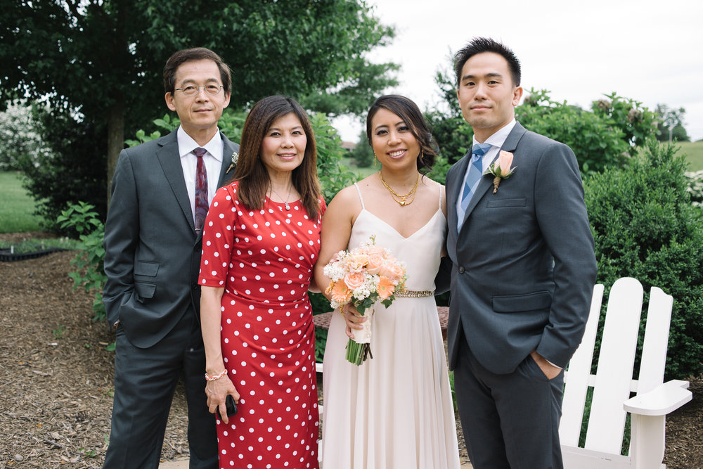 Jason and Janet Wedding Previews