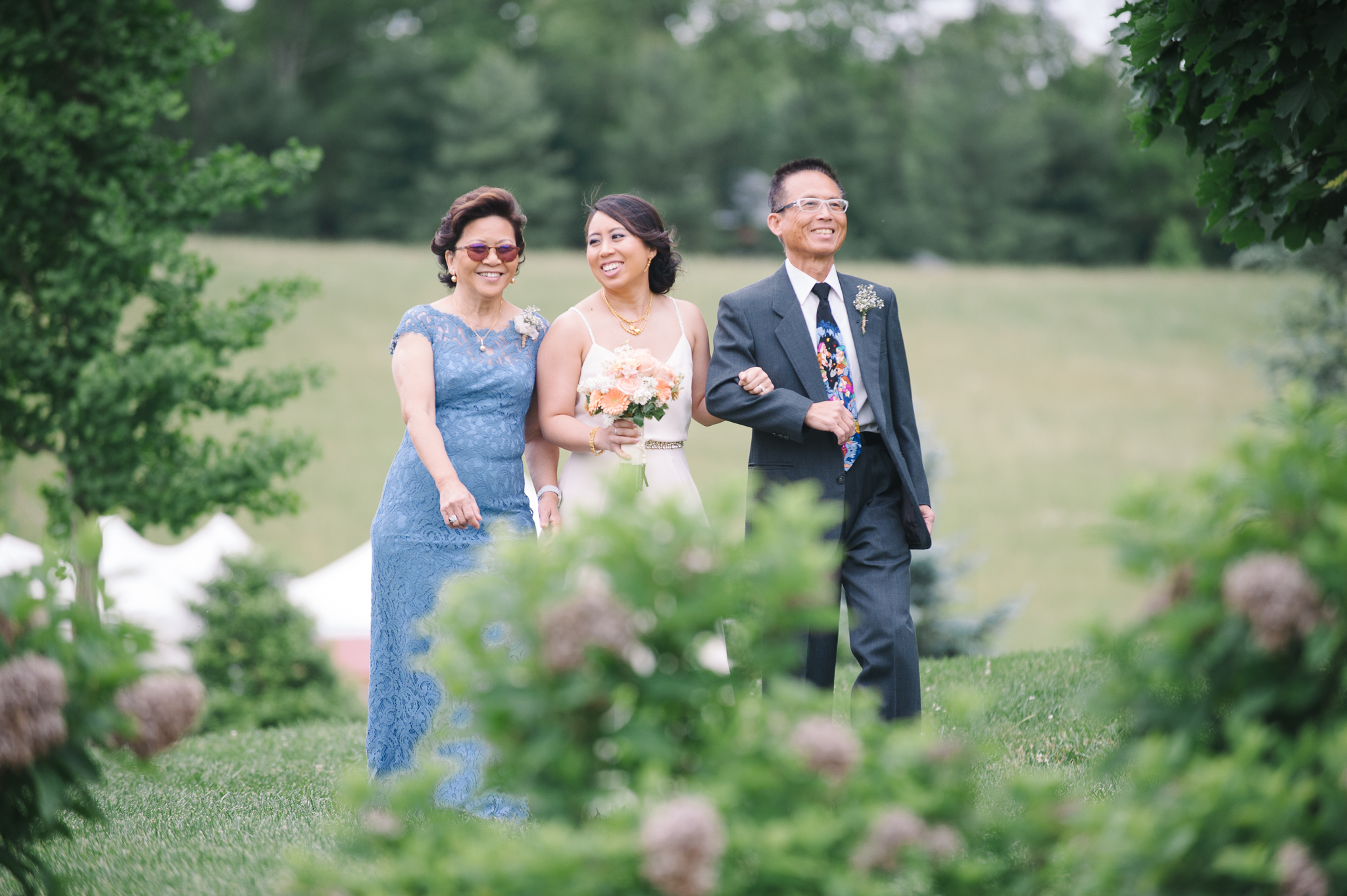 Jason and Janet Wedding Previews