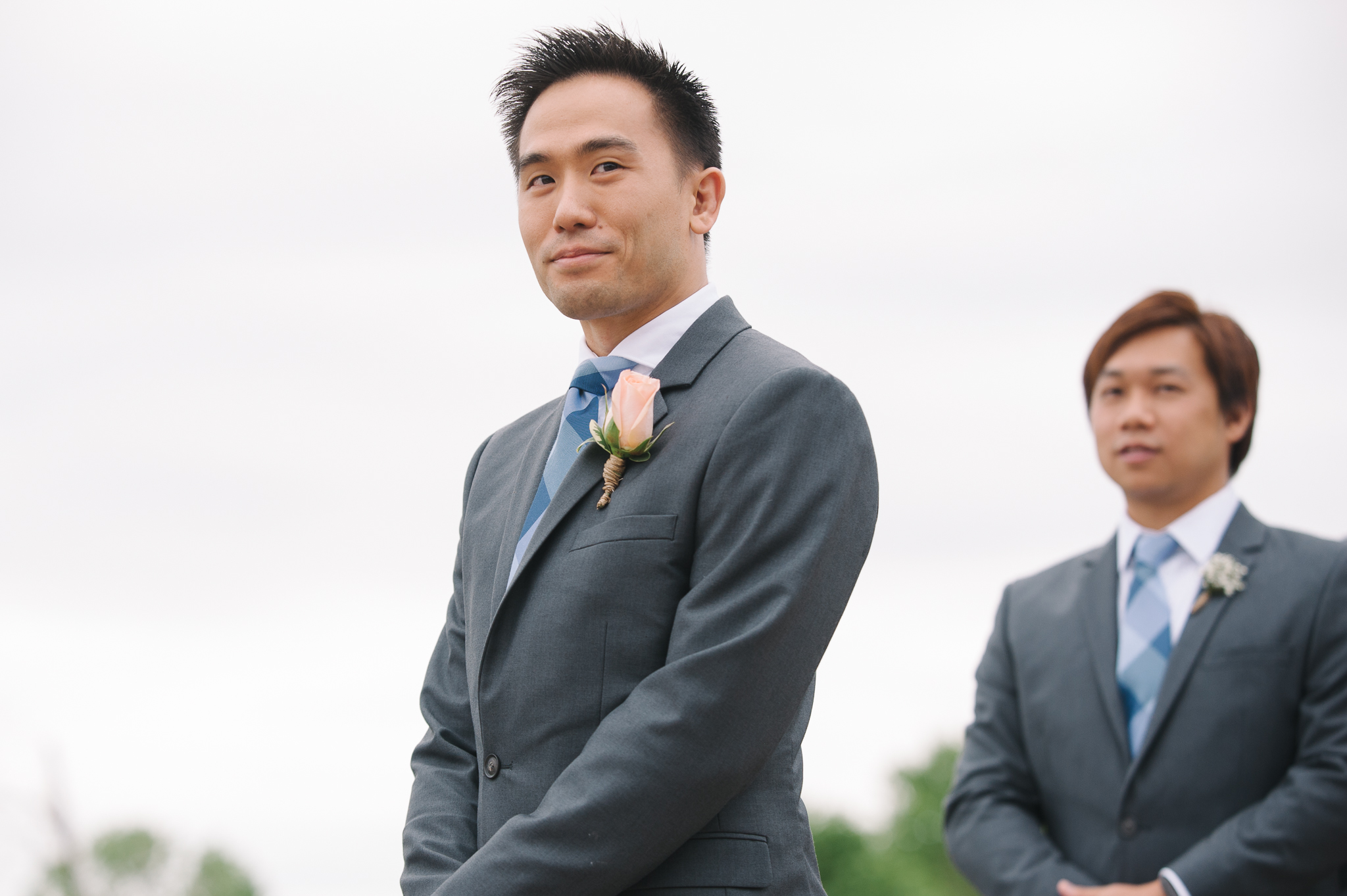 Jason and Janet Wedding Previews