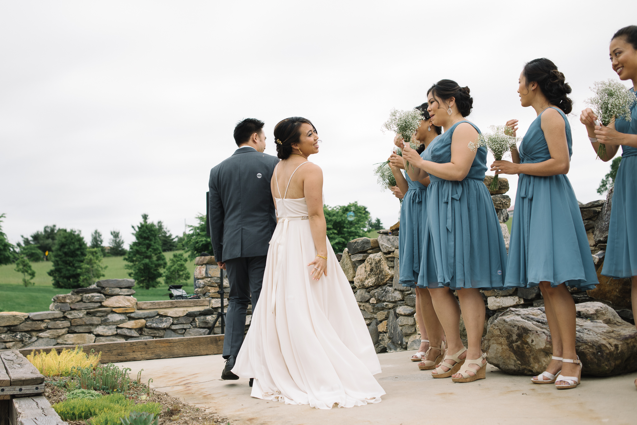 Jason and Janet Wedding Previews