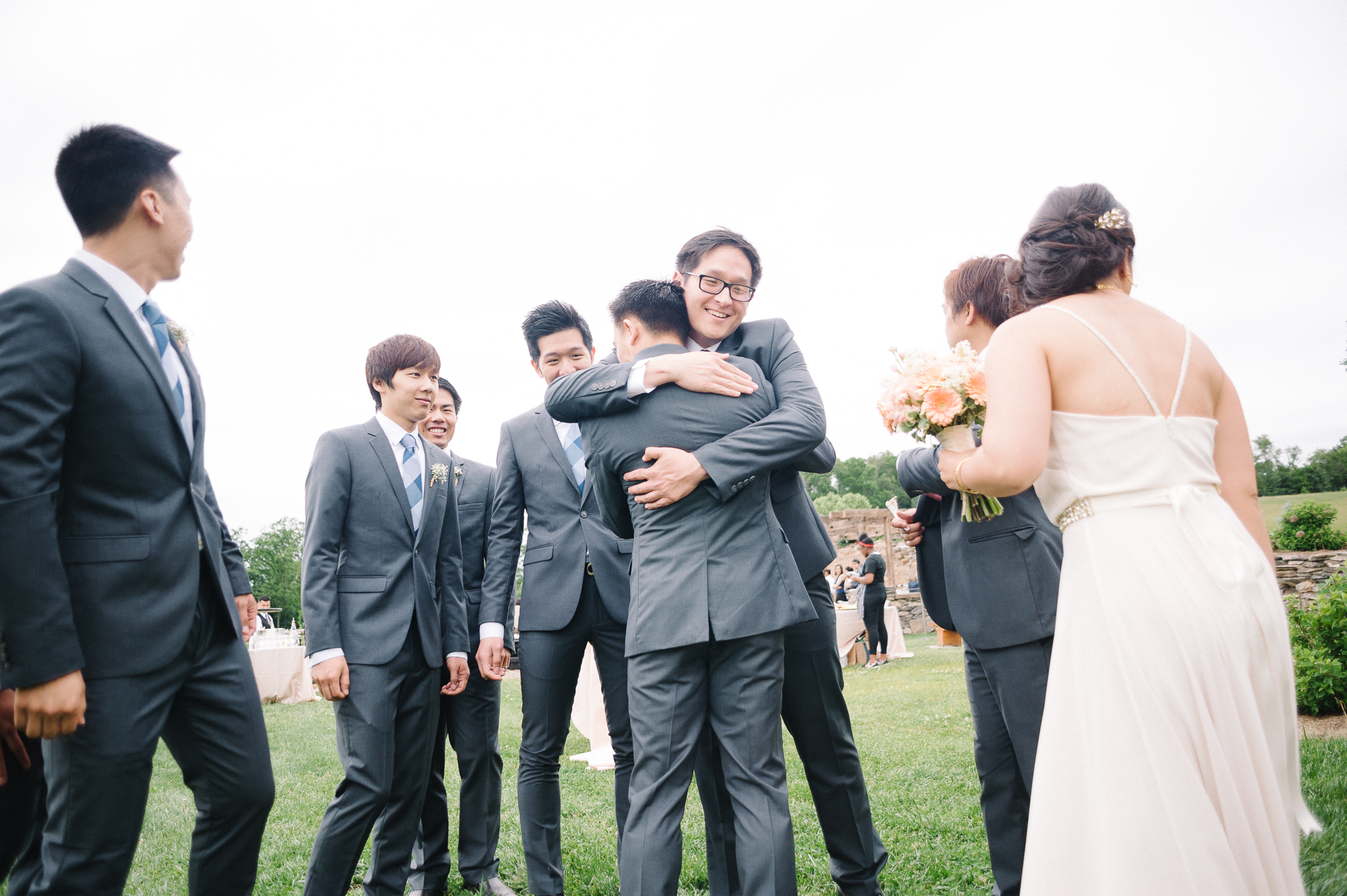  Jason and Janet Wedding at Glen Ellen Farm 05/21/17. Photo Credit: Nicholas Karlin www.karlinvillondo.com 