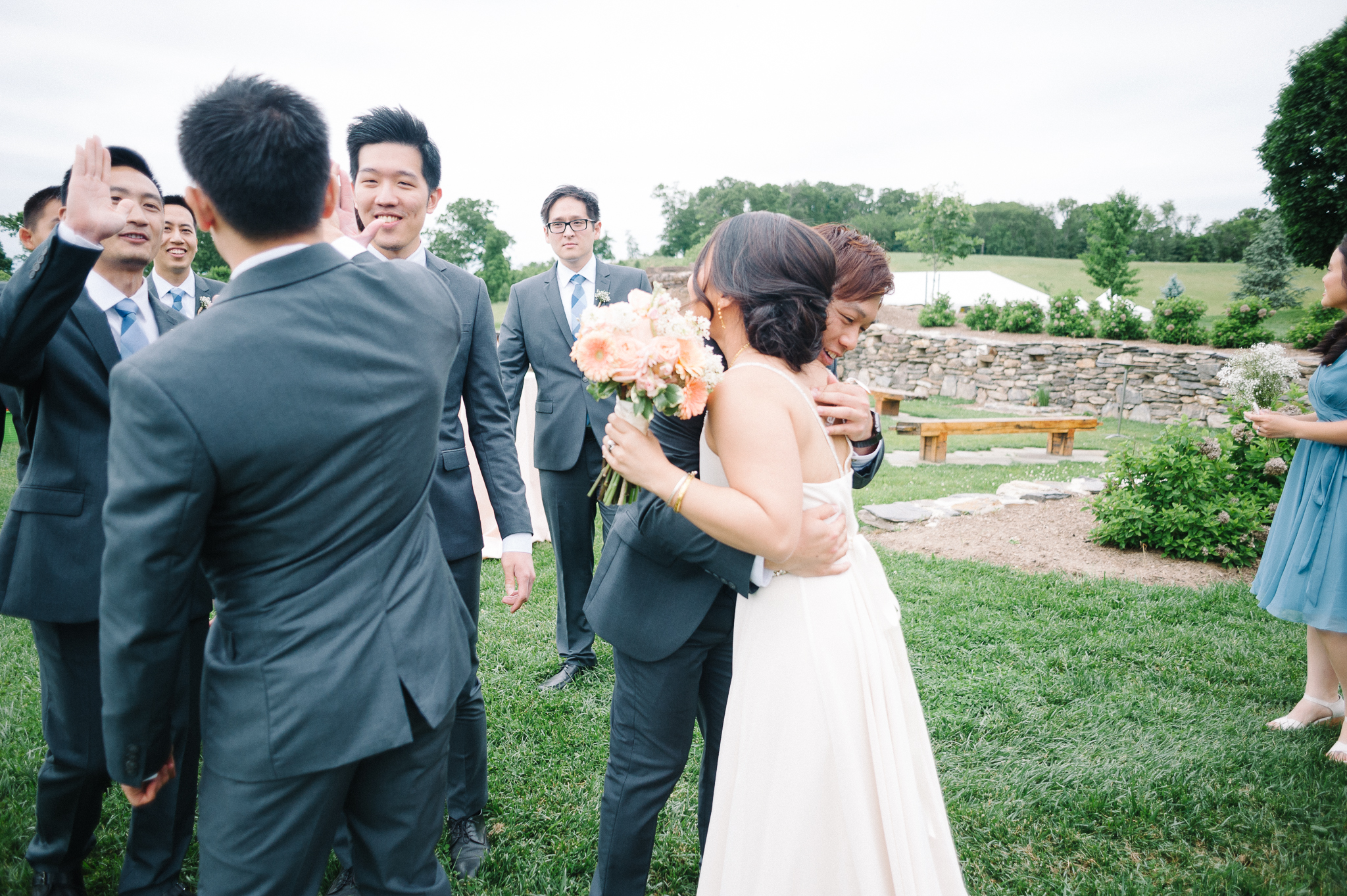  Jason and Janet Wedding at Glen Ellen Farm 05/21/17. Photo Credit: Nicholas Karlin www.karlinvillondo.com 