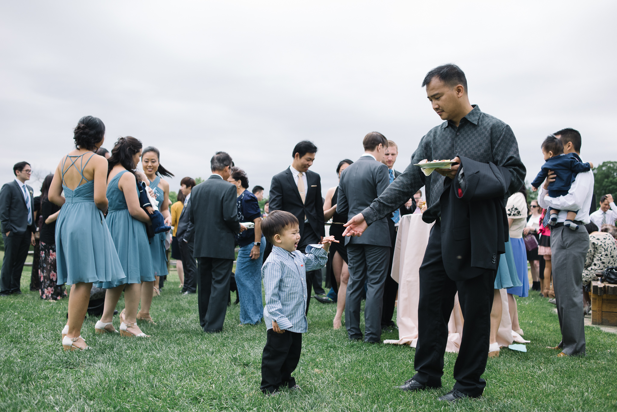 Jason and Janet Wedding Previews