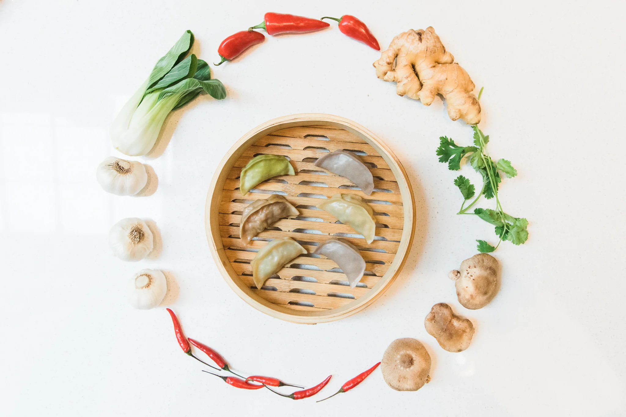 Laoban Dumplings