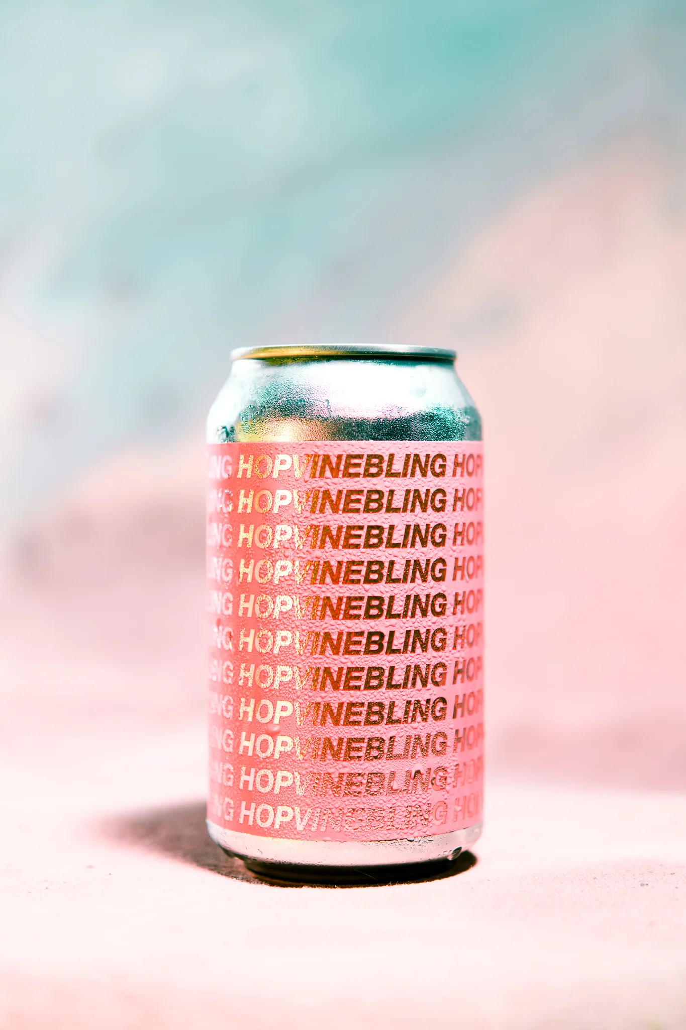 HOPVINEBLING