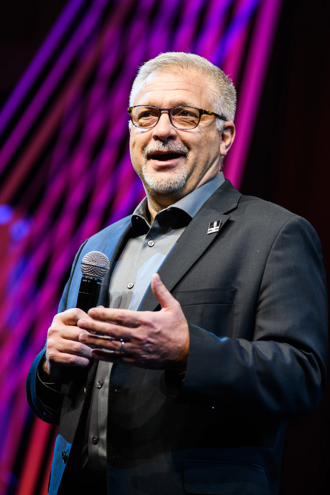 Event Safety Summit