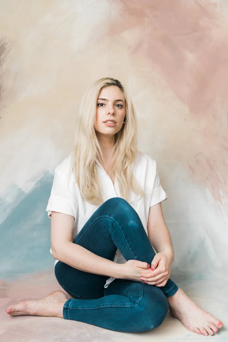 Marissa Rubenstein