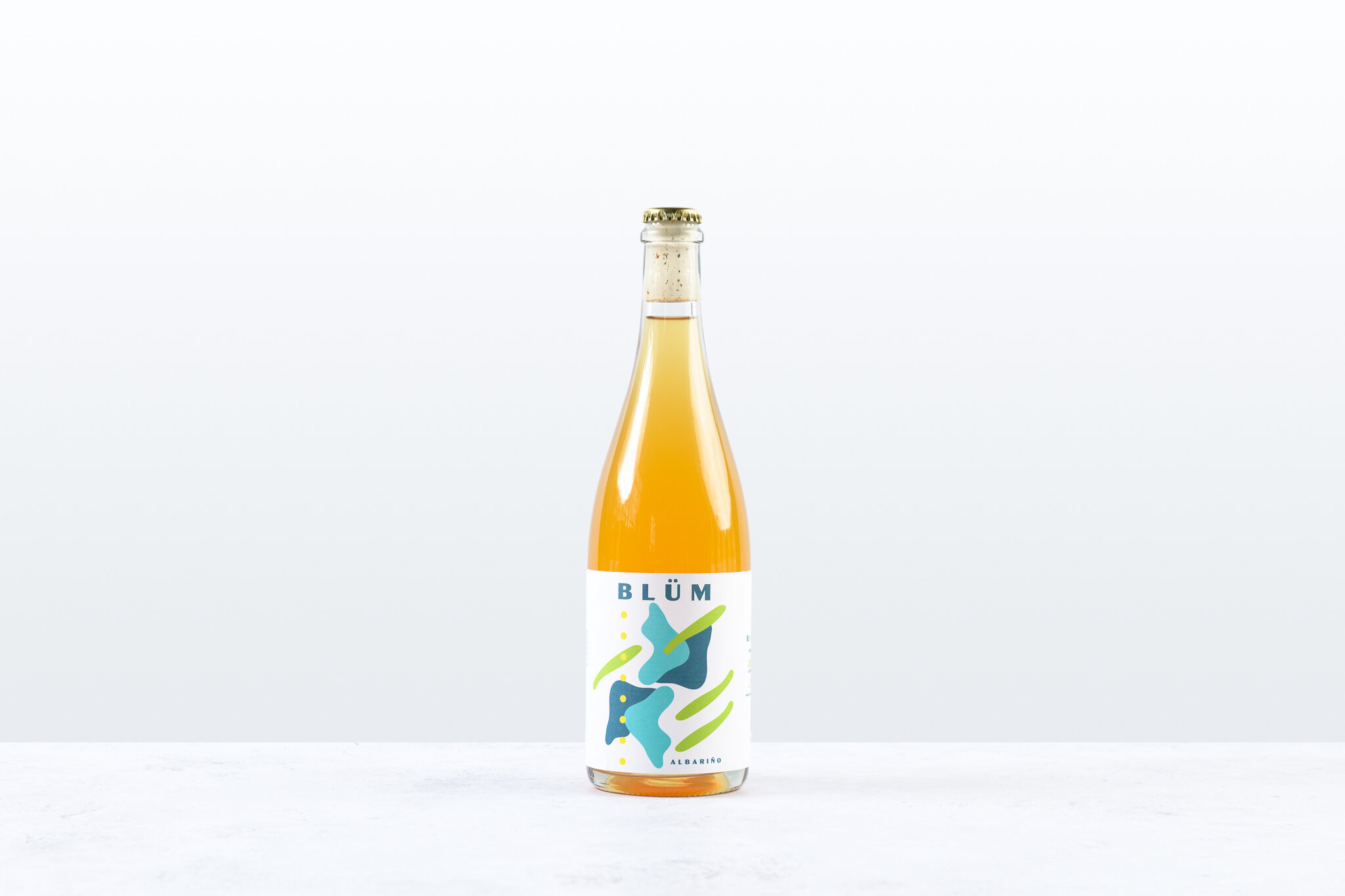 Blüm Wine