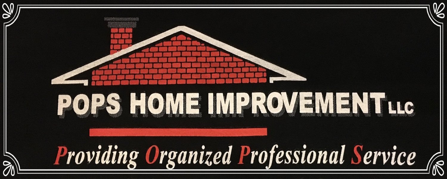 Pops Home Improvement, LLC