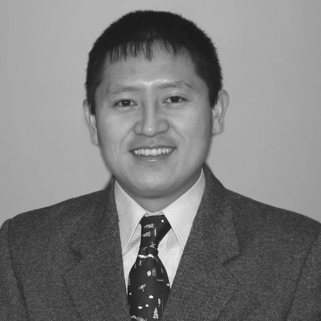 Zheng (Jay) Wang, PE