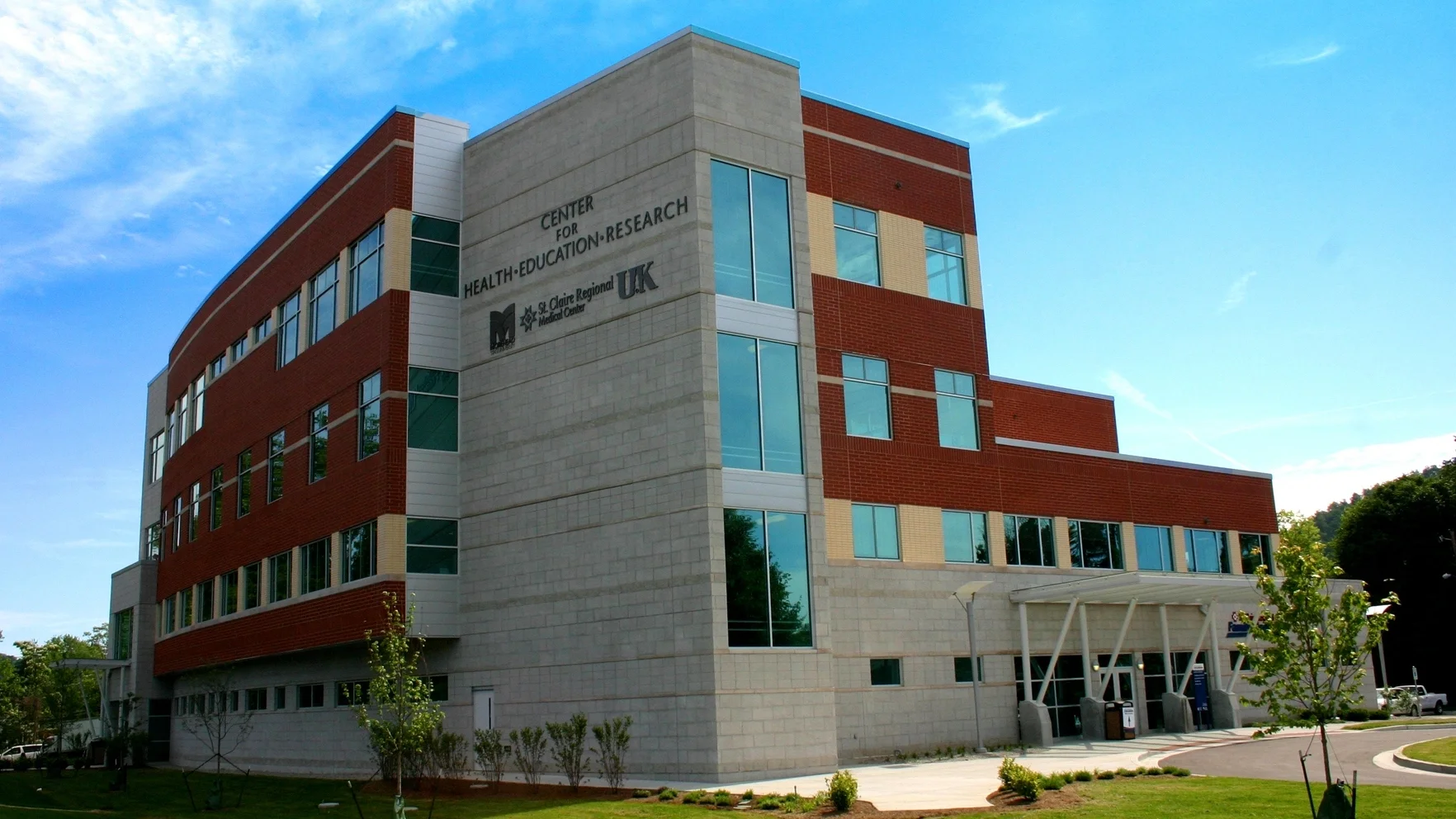 Morehead State University Center for Health Education and Research