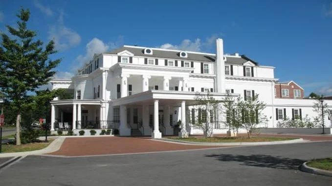 Berea College Boone Tavern Renovation