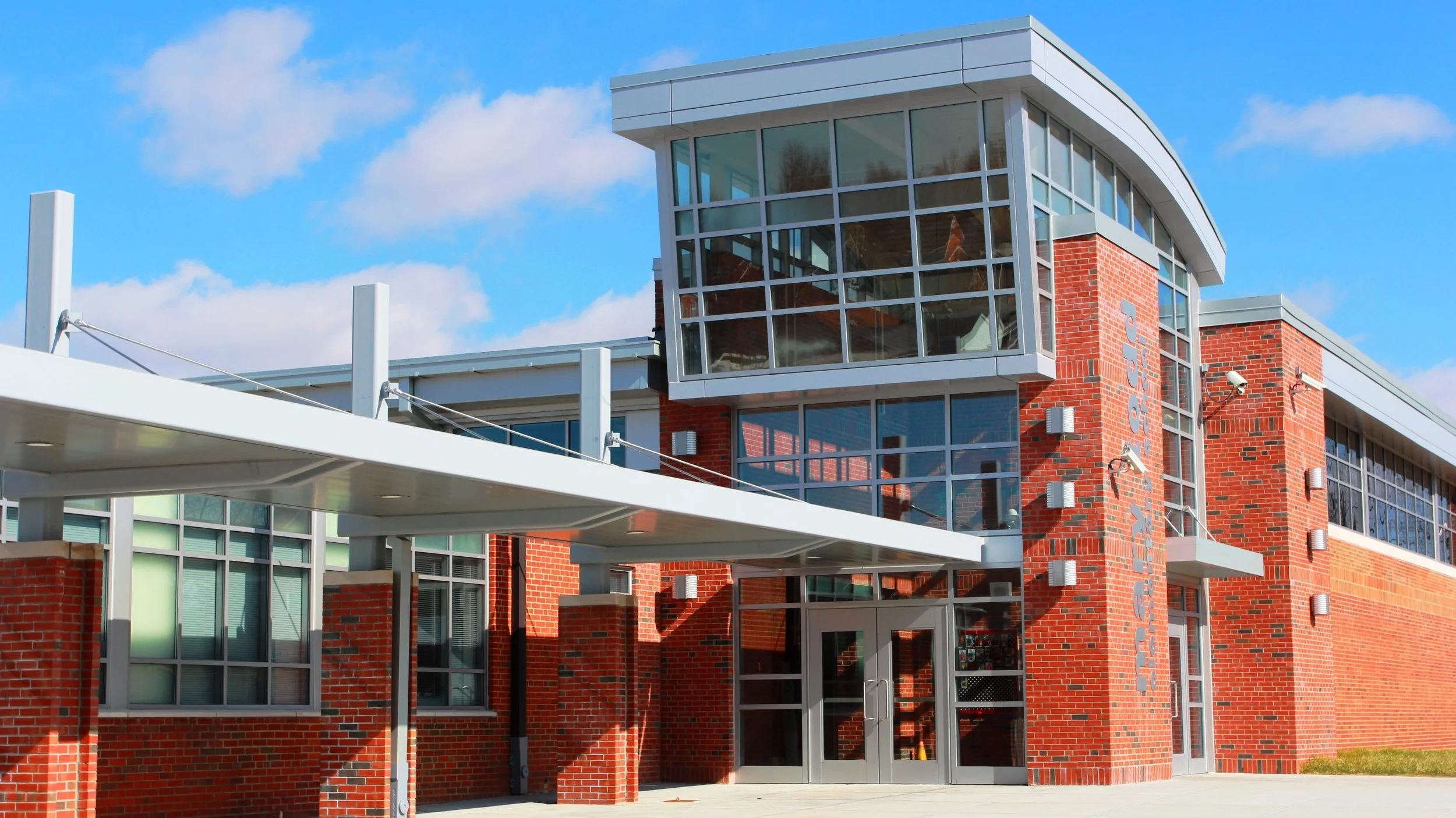 Mary Todd Elementary School