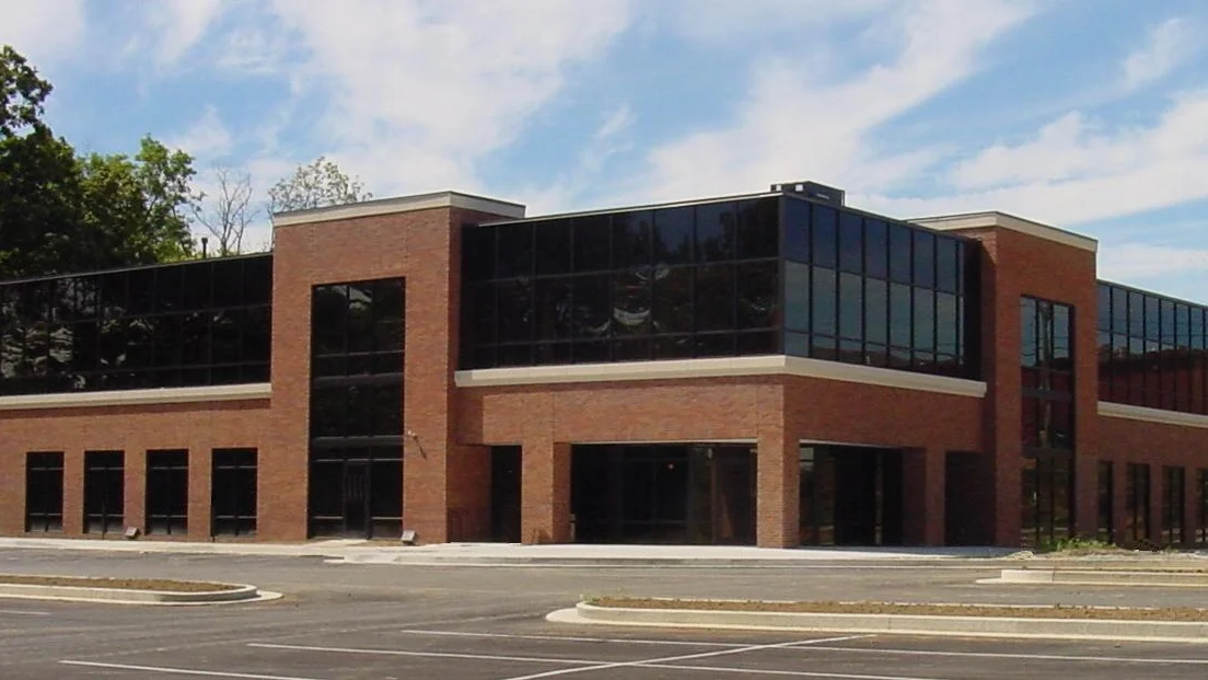 Bellerive Office Park - Building A
