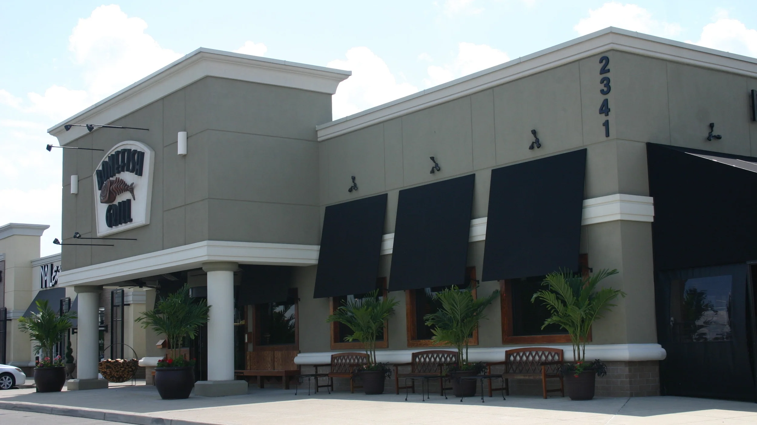 Bonefish Grill - Lexington, KY