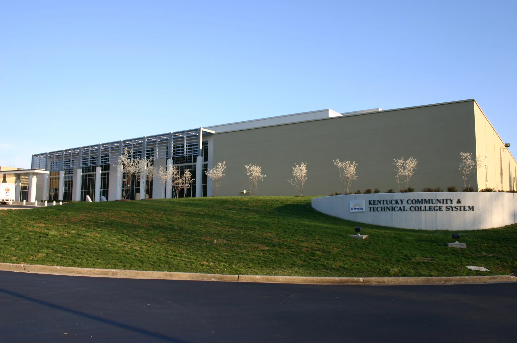 Architect: EOP Architects