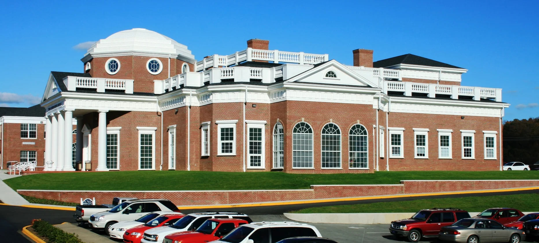 Architect: Johnson Early Architects