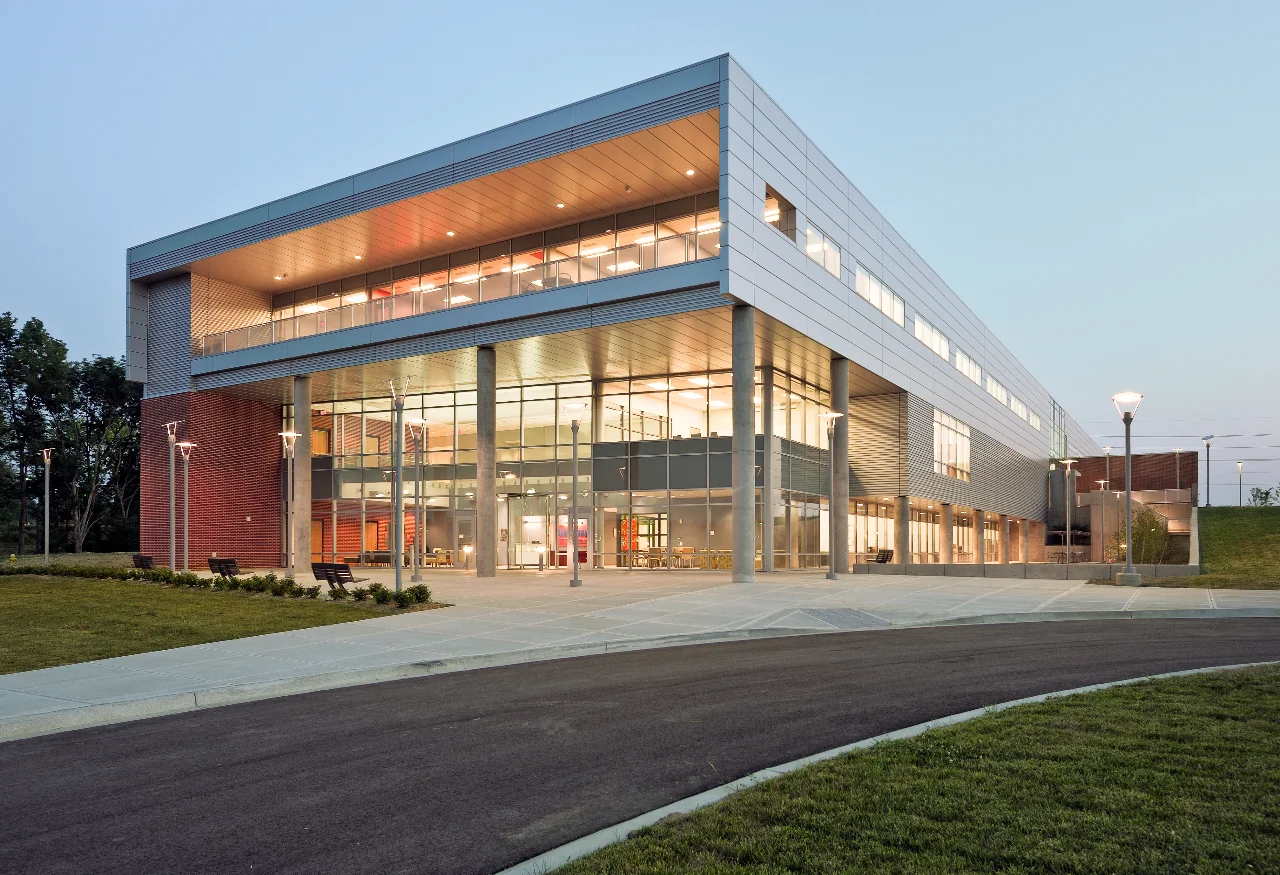 Architect: Omni Architects