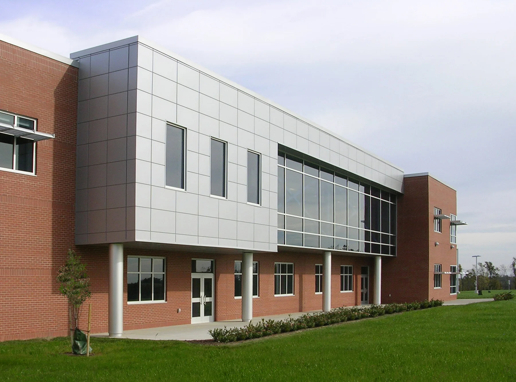 Architect: Ross Tarrant Archtitects