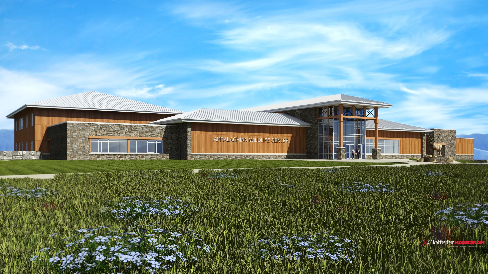 Architect: Clotfelter-Samokar