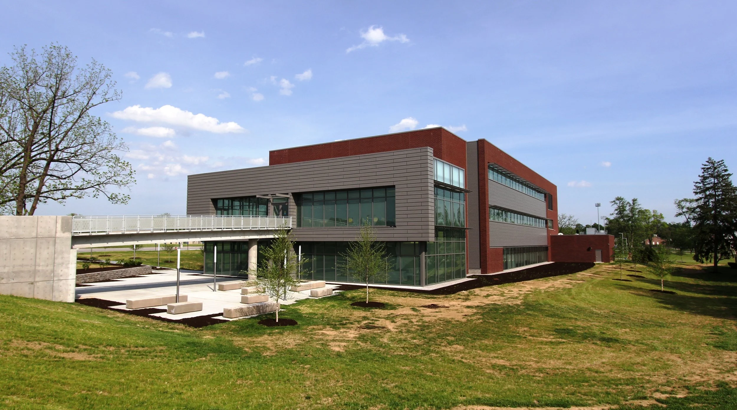 Architect: Omni Architects