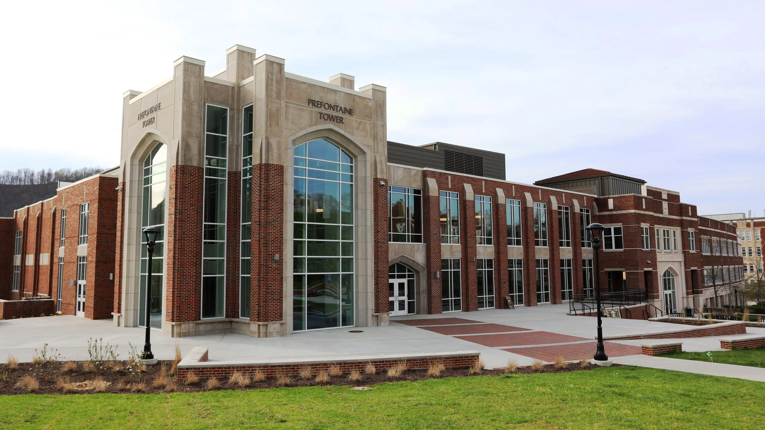 Architect: Sherman Carter Barnhart