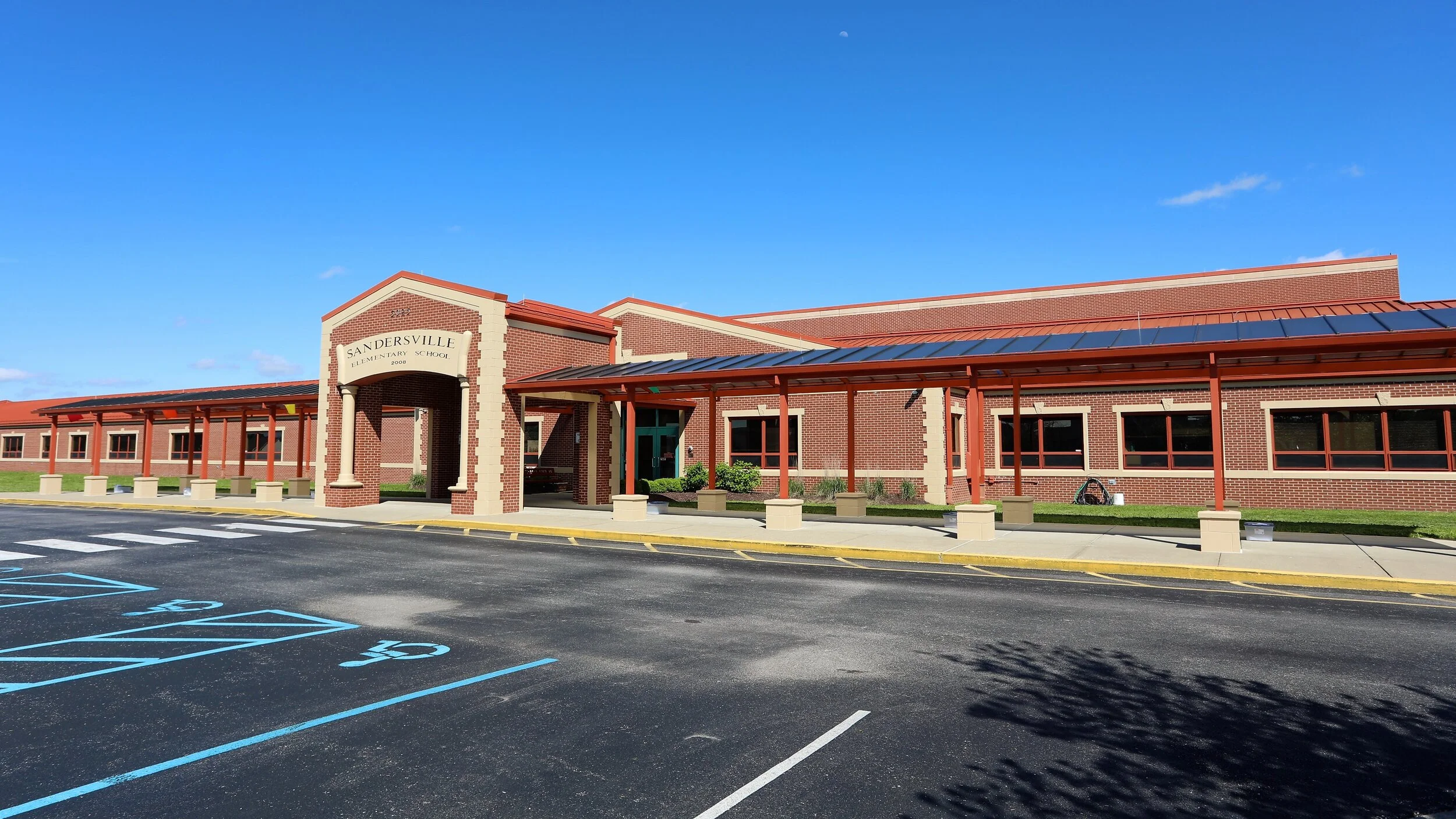 Educational New — Brown + Kubican Structural Engineers