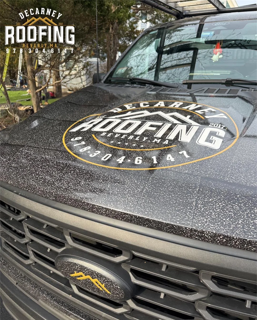 Happy Friday everyone, we hope you all have a great weekend 🙌🏼☀️

#DeCarneyRoofing #DeCarneyDidIt #TheDeCarneyDifference #BeverlysRoofer #BeverlyMa #BeverlyBasedBeverlyTrusted