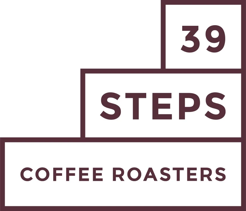 39 Steps Coffee Roasters