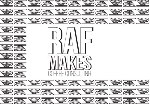 Raf Makes Consulting