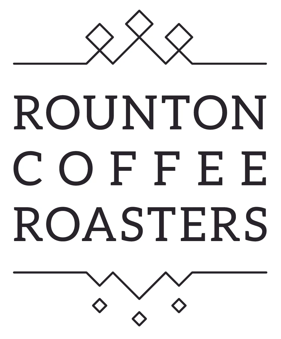 Rounton Coffee Roaster