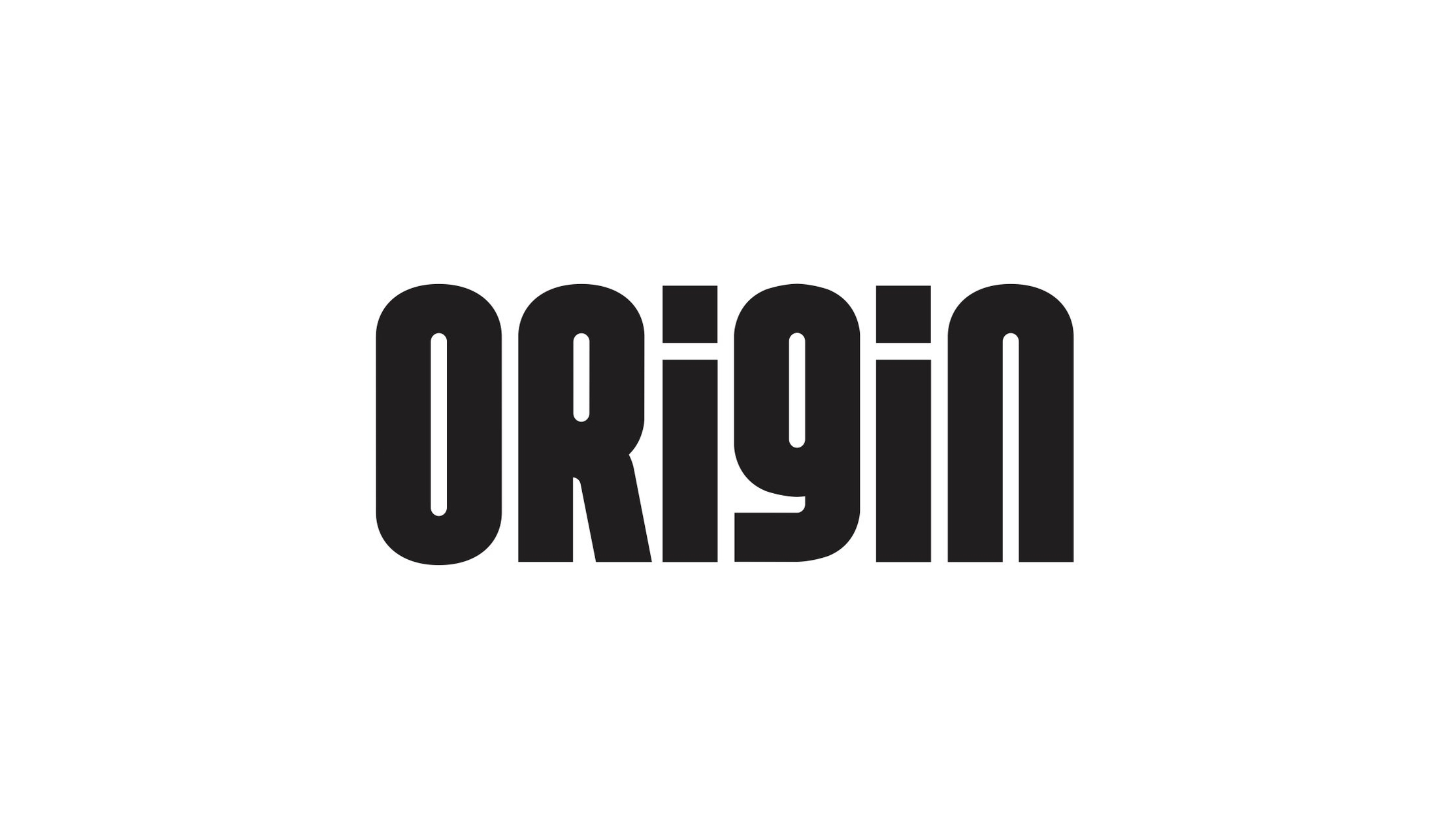Origin Coffee Roasters
