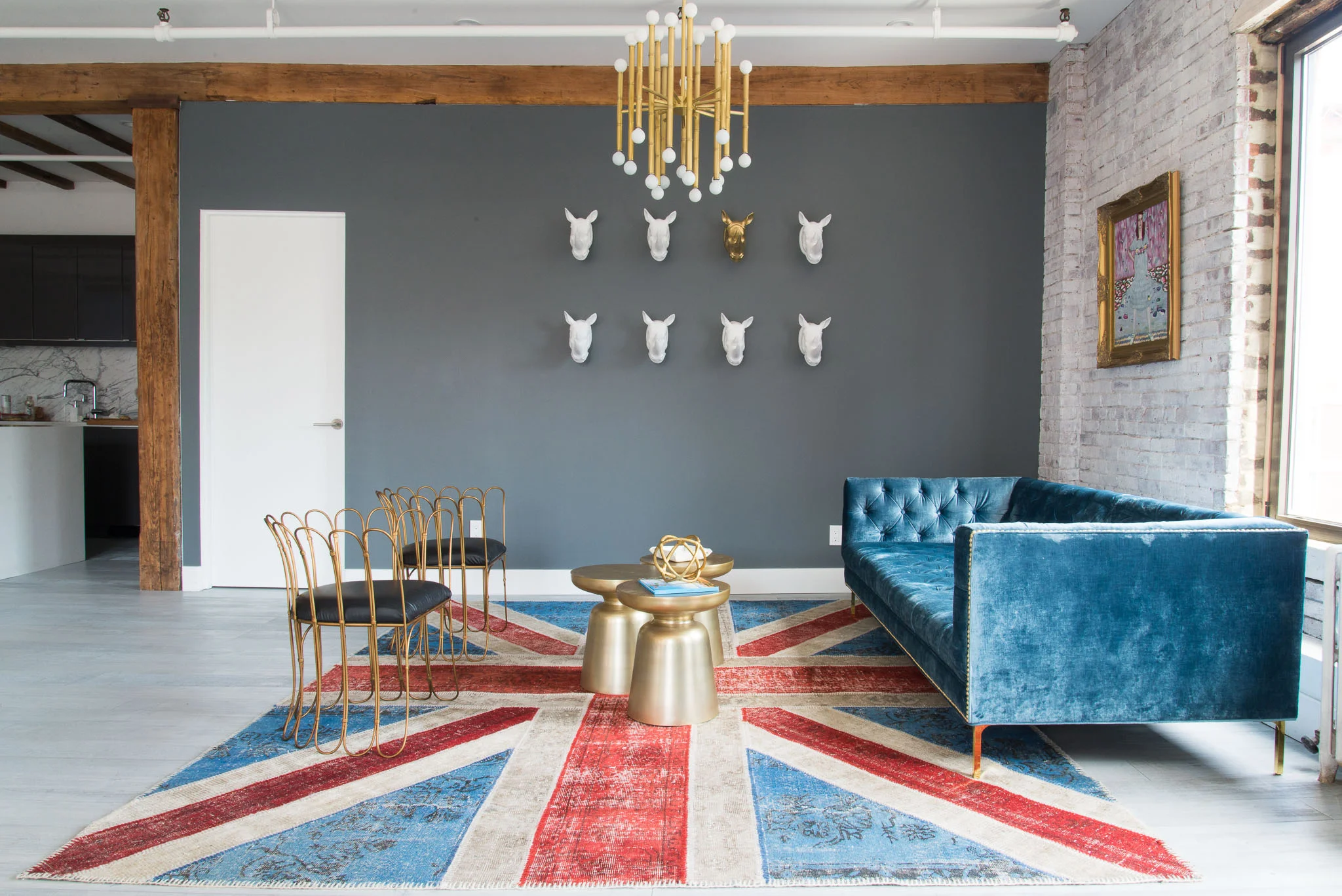 Brooklyn Loft