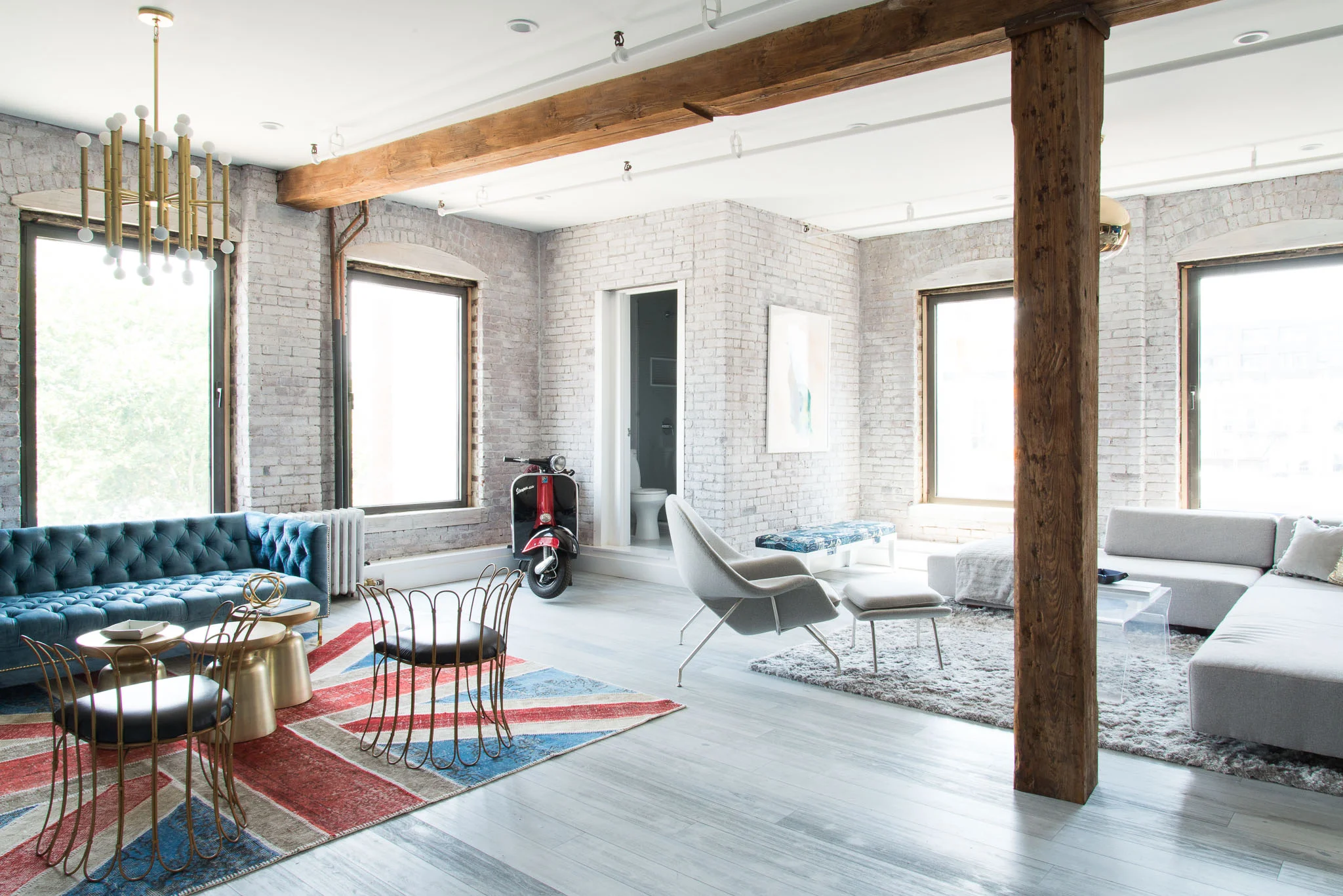 Brooklyn Loft