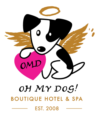 Oh My Dog! Boutique Hotel &amp; Spa