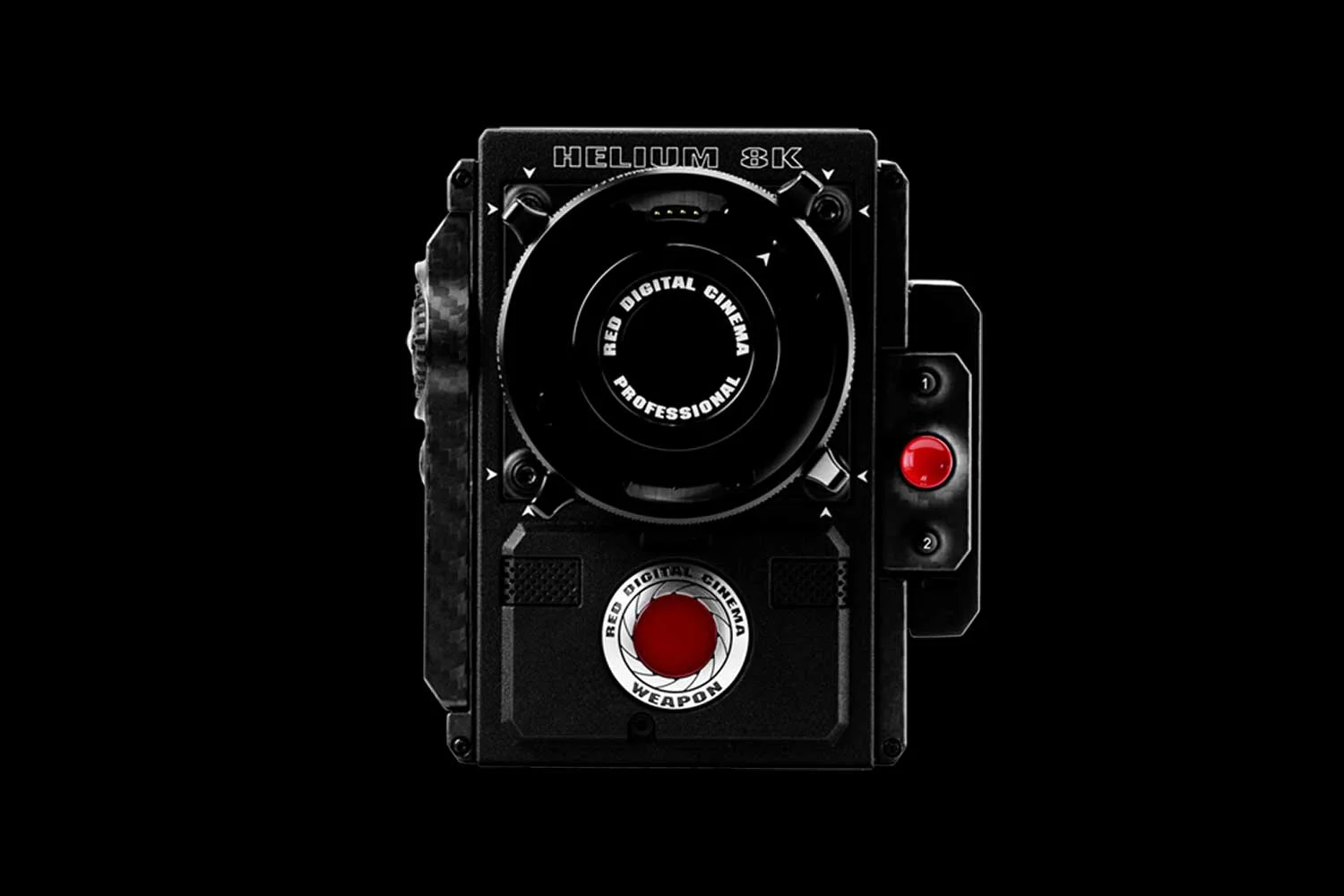 Red Weapon 8K (Helium)