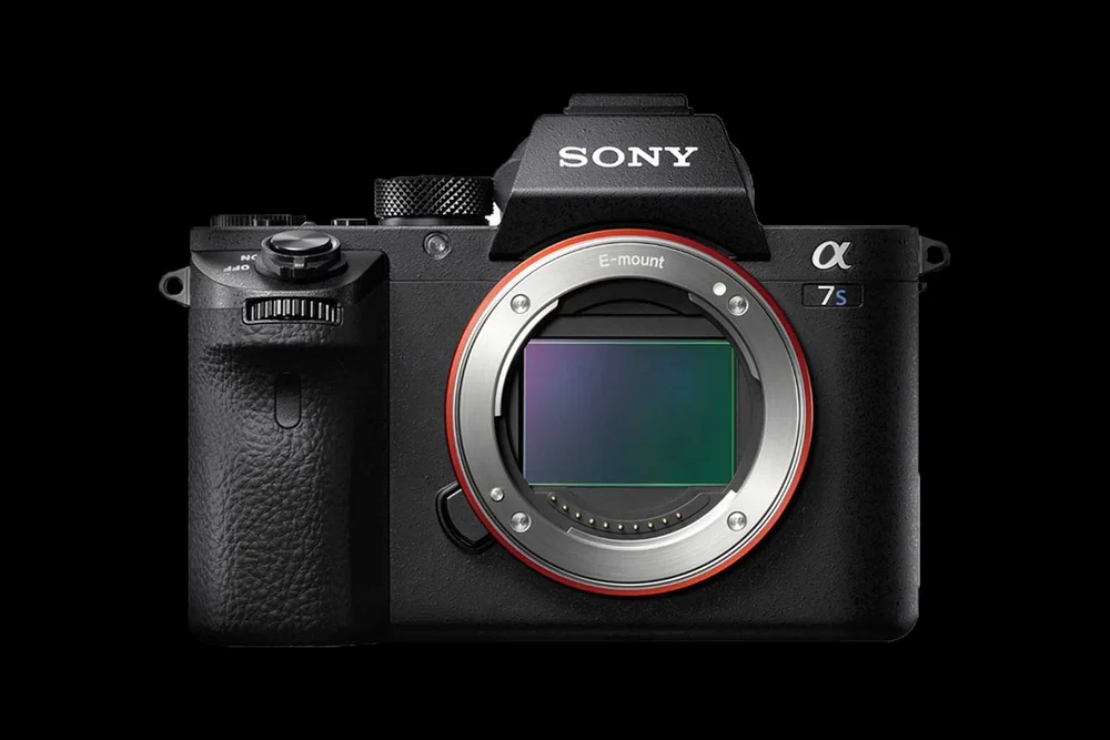 Full Frame Sony Alpha A7rm2 Full Frame A7rii Mp SONY A7R II Mark