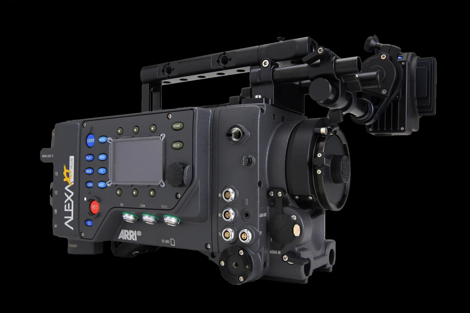Arri Alexa XT