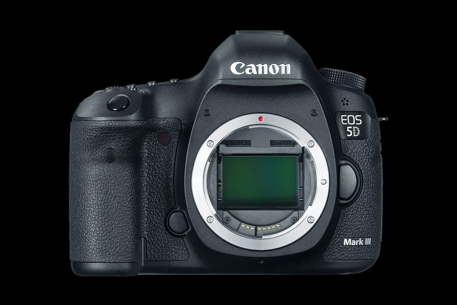 Canon 5D MK III