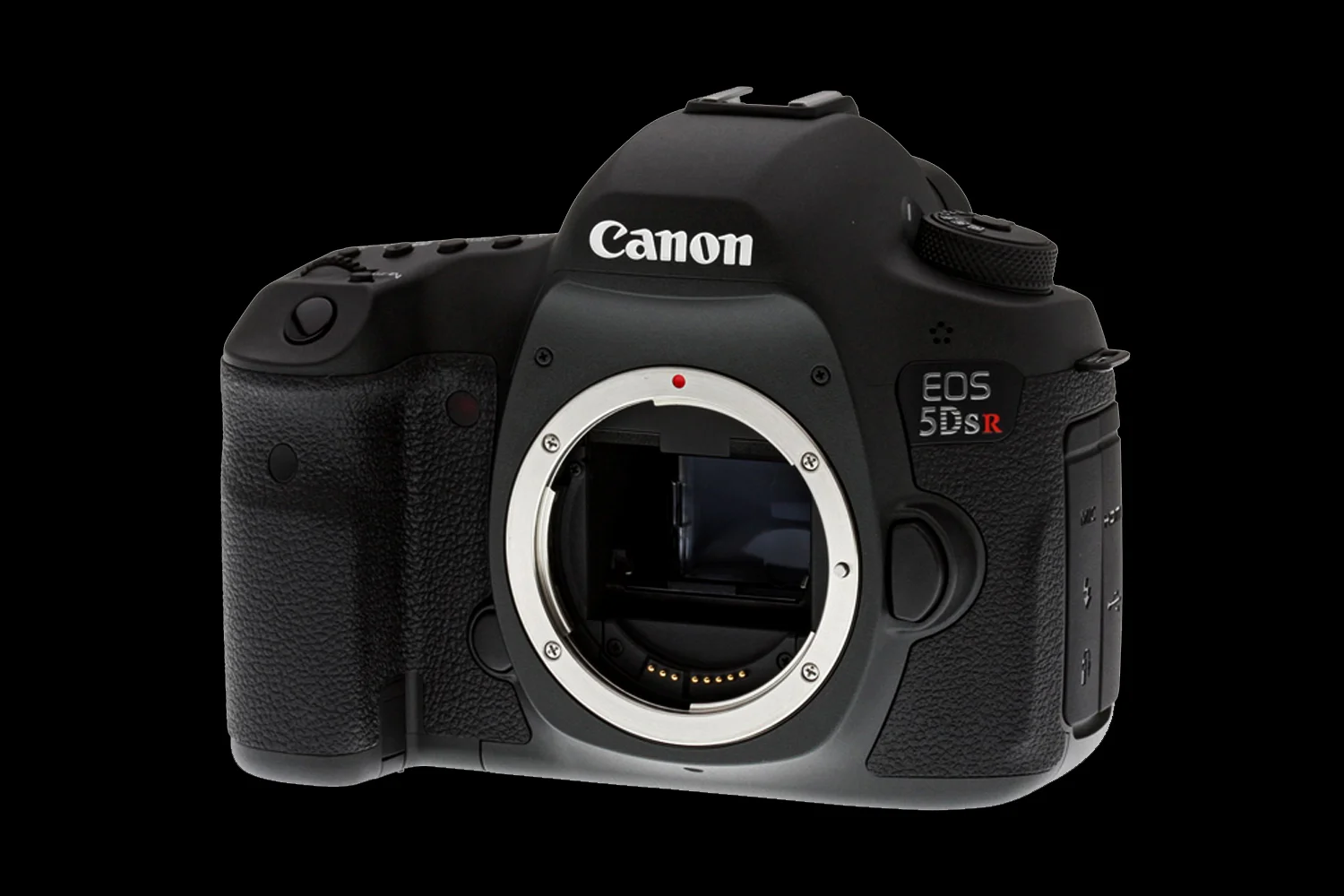 Canon 5DSR