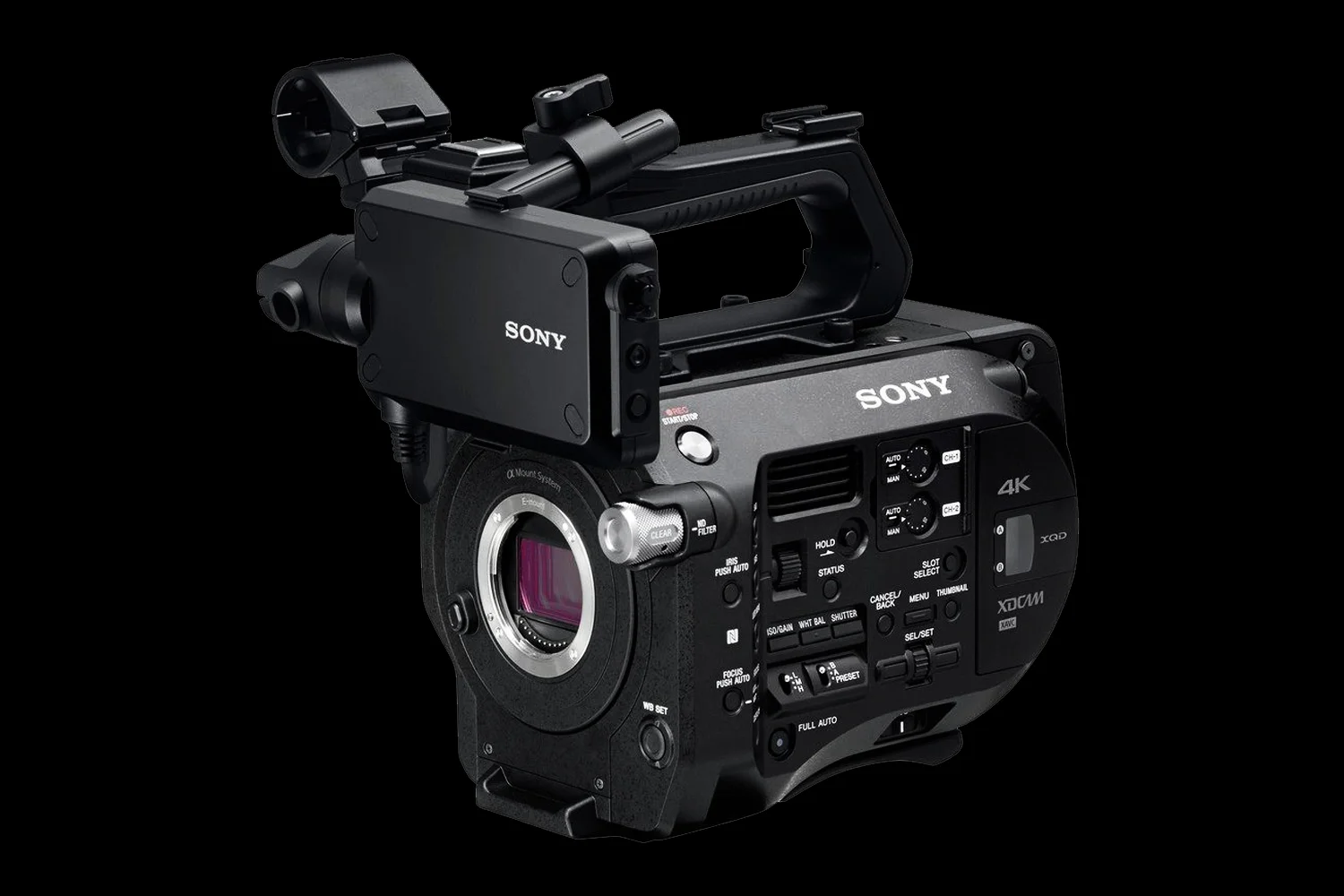 Sony FS7