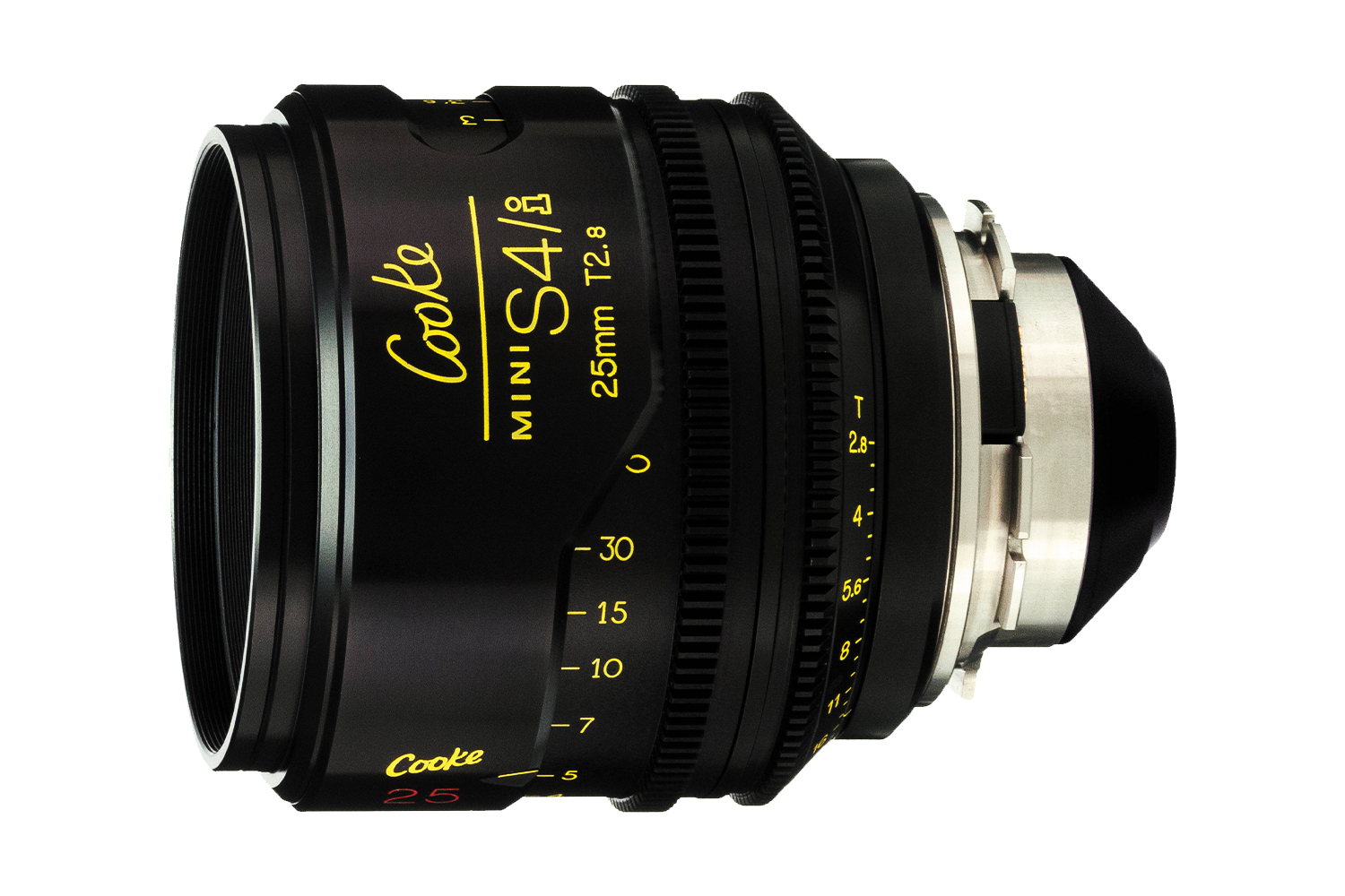 50mm Zeiss CP.2 T2.1 Makro — Daufenbach Camera
