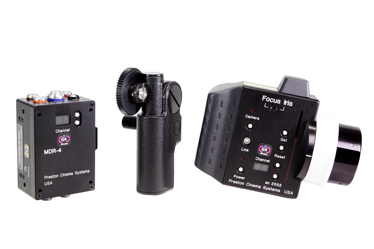 Preston Single Channel (FI) Wireless Follow Focus.png