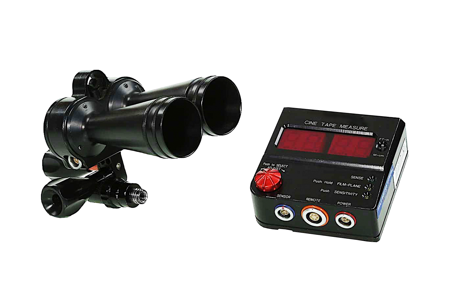 Arri FF-5 Follow Focus — Daufenbach Camera Arri FF-5 Follow Focus — Daufenbach Camera